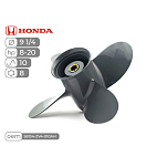 Купить Винт гребной  Skipper для Honda 8-20HP алюминиевый, диаметр - 9 1/4", шаг 10" OEM: SK58134-ZV4-010AH_Pack в интернет магазине Семь Футов