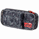 Купить Berkley 1530308 URBN Utility поясная сумка Серый Grey 7ft.ru в интернет магазине Семь Футов