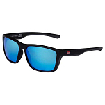 Abu garcia 1563603 поляризованные солнцезащитные очки Beast Ice Blue