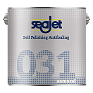 Купить Seajet 667VR00132.50LBV 2.5L 031 Самурай Противообрастающее покрытие Black 7ft.ru в интернет магазине Семь Футов