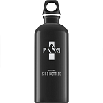 Sigg 8744.40 Mountain 600ml Черный  Black
