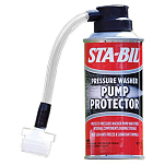 Sta-bil 269-22007 Защита насоса Бесцветный