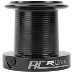 Avid carp A0470002 ACR Запасная Шпуля Черный  Black 12000 