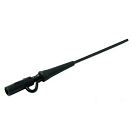 Купить Carp spirit 34CSACC010029 Защелка от запутывания Черный Black 40 cm  7ft.ru в интернет магазине Семь Футов