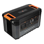 Xtorm XP1300 Портативная Электростанция Серебристый Black