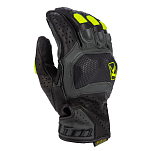 Перчатки Klim Badlands Aero Pro Short XL 3924-002-150-004-spot