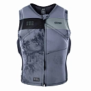 Купить ION 48222-4164-259 tiedye-ltd-grey-52/l Защитный жилет Vector Amp с передней молнией Tiedye / Ltd / Grey 35x25x10 7ft.ru в интернет магазине Семь Футов