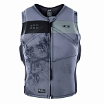 ION 48222-4164-259 tiedye-ltd-grey-52/l Защитный жилет Vector Amp с передней молнией Tiedye / Ltd / Grey 35x25x10