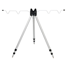 Купить Mitchell 1196009 Beach Tripod Italia Белая  Alu / White 7ft.ru в интернет магазине Семь Футов