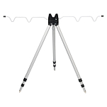 Mitchell 1196009 Beach Tripod Italia Белая  Alu / White