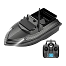 Купить Flytec 78907 Лодка для приманки V060 Black 53x32x26 7ft.ru в интернет магазине Семь Футов
