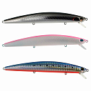 Купить DUO 726914263 Tide Lance Sinking Пескарь 140 Mm 25.5g Серебристый ADA0666 7ft.ru в интернет магазине Семь Футов