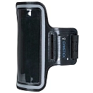 Купить Gymstick 72052 браслет Active Phone  Black 15.5 cm 7ft.ru в интернет магазине Семь Футов