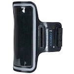 Gymstick 72052 браслет Active Phone  Black 15.5 cm