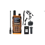 Baofeng radbafkro0018 рация Uv-17E Orange 22x10x6