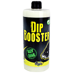 Pro elite baits C8433863 Dips Booster Чеснок 1л Масло Бесцветный