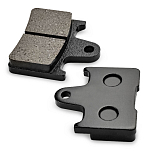 Колодки тормозные стандартные Sledex для Yamaha  05-152-50