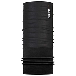 Sinner SIWE-645-10-00 Шарф-хомут Fleece Черный  Solid Black
