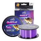 Купить Carp expert 30121830 UV 1000 m Монофиламент  Purple 0.300 mm 7ft.ru в интернет магазине Семь Футов