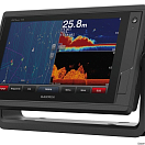 GARMIN GPSMap chartplotter 922 Plus, 29.044.23