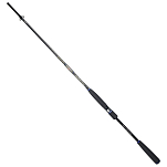 Sakura 07SKSP239 Salt Sniper Allround Спиннинговая Удочка Черный 2.40 m 