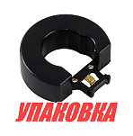 Поплавок карбюратора Yamaha 3/6-8/40-70, Omax (упаковка из 2 шт.) 6G11498500_OM_pkg_2