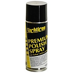 Yachticon 2215267 чистящее средство Premium Teflon 400ml Бесцветный Clear