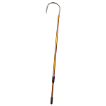 Aftco GFA353GLD Floating Hook 91 cm Золотистый  Gold