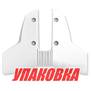 Гидрокрыло StingRay Classic 2 Junior, белое, 8-40 л.с. (упаковка из 3 шт.) JR22_pkg_3