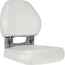 Купить Oceansouth OCEMA705-10 Складывающееся сиденье Белая White 7ft.ru в интернет магазине Семь Футов