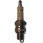 Champion parts CHAQL78YC QL78YC Свеча зажигания Серебристый