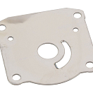 Пластина помпы Yamaha 25-30, Omax 61N4432300_OM