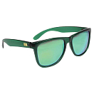 Купить Yachter´s choice 505-43859 поляризованные солнцезащитные очки Catalina Clear Green / Green 7ft.ru в интернет магазине Семь Футов