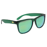 Yachter´s choice 505-43859 поляризованные солнцезащитные очки Catalina Clear Green / Green