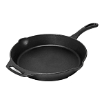 Petromax fp30-t Огненная сковорода 30 cm 1 ручка 30 cm Черный Black