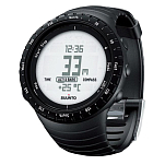 Suunto SS014809000 Core Regular Часы Черный  Black