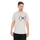 Купить Matrix fishing gpr488 Футболка с коротким рукавом Large Mesh Logo Grey 30x20x5 7ft.ru в интернет магазине Семь Футов