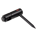 Купить JRC 1406897 X-Lite Bankstick Stabiliser Черный  Black 7ft.ru в интернет магазине Семь Футов