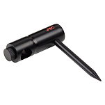 JRC 1406897 X-Lite Bankstick Stabiliser Черный  Black