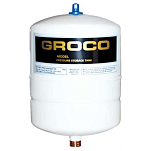 Groco 34-PST1 PST Pressure Storage Tank Белая  1 Gal 