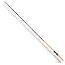 Купить Daiwa PRST302MRSCF Procaster Sea Trout Спиннинговая Удочка Зеленый Black 3.00 m  7ft.ru в интернет магазине Семь Футов