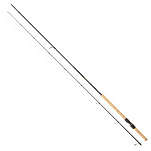 Daiwa PRST302MRSCF Procaster Sea Trout Спиннинговая Удочка Зеленый Black 3.00 m 
