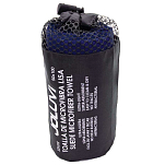 Joluvi 231312013-S полотенце Micro Fiber S Голубой Navy