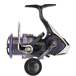 Daiwa PX17LT3000DC Prorex LT 2017 Спиннинговая Катушка Черный Black 3000 DC 
