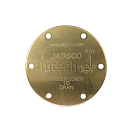 Купить Jabsco 11830-0000 Kit Endcover 7ft.ru в интернет магазине Семь Футов