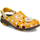 Купить Crocs 209318-206b-m6w8 Деревянные башмаки Demon Slayer All Terrain Espresso 35x25x15 EU 38 7ft.ru в интернет магазине Семь Футов