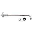 Купить Plastimo 64728 румпель Johnson Evinrude BRP A74SS  Silver 7ft.ru в интернет магазине Семь Футов
