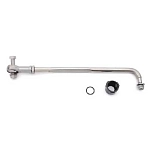 Plastimo 64728 румпель Johnson Evinrude BRP A74SS  Silver