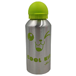 Joluvi 236240-103085 Ecokid 500ml Серый  Steel / Citric