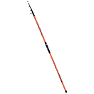 Купить Lineaeffe 2270042 Personaler WWG Up To 180 Удочка Для Серфинга Оранжевый Orange 4.20 m  7ft.ru в интернет магазине Семь Футов